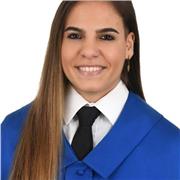 Graduada en Bioquímica. Clases de Biología y Química a nivel de ESO y Bachillerato